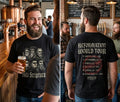 Reformation World Tour | Band Tee