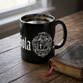 Sola Fide Mug
