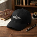 Sola Fide Hat (Embroidery)