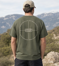 Be Killing Sin Tee — John Owen Collection