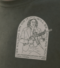Be Killing Sin Tee — John Owen Collection