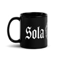 Sola Fide Mug