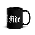 Sola Fide Mug