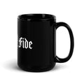 Sola Fide Mug