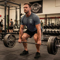 Predestined Gains | Gym Shirt
