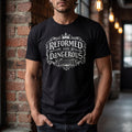 Official Reformed & Dangerous Fitted Shirt