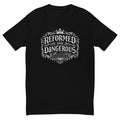 Official Reformed & Dangerous Fitted Shirt