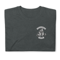 Predestined Gains | Gym Shirt