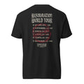 Reformation World Tour | Band Tee