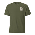 Be Killing Sin Tee — John Owen Collection